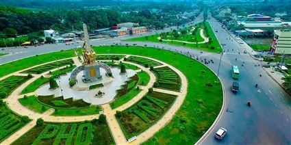 Danh mục dự án kêu gọi đầu tư năm 2025 tỉnh Trà Vinh
